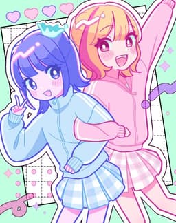 Unmei Kyoudoutai!