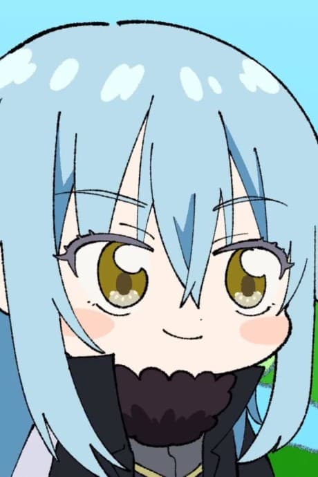 Постер аніме Genjitsu no Rimuru: SUNSHINE in the SLIME