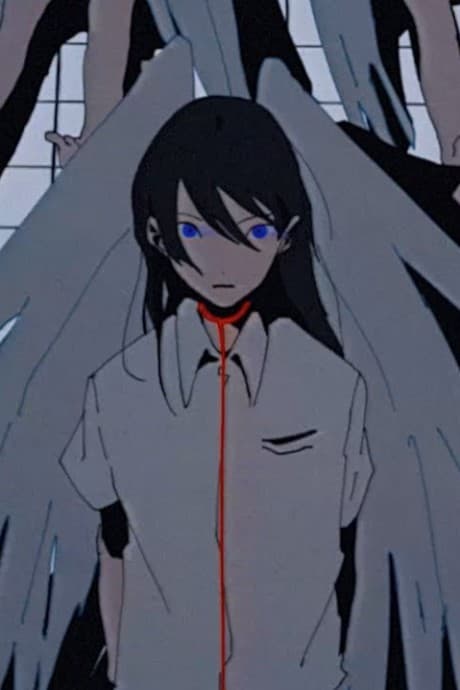Anime poster: Kyuseishu