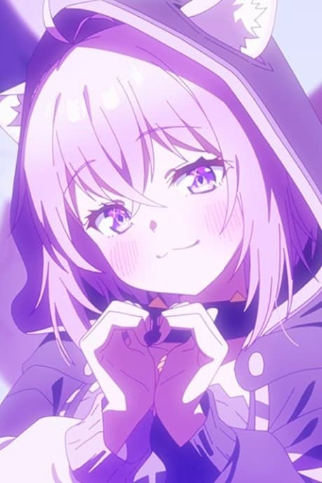 Anime poster: Neko Kaburi-Na