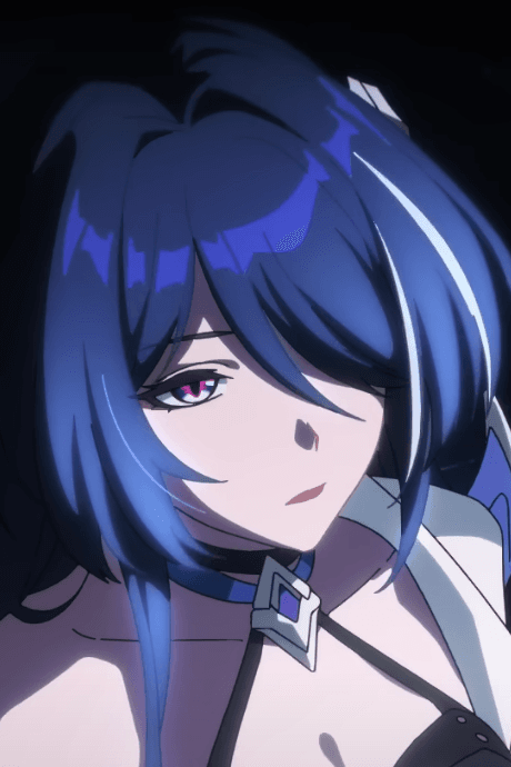 Anime poster: Honkai: Star Rail - Rondo Across Countless Kalpas