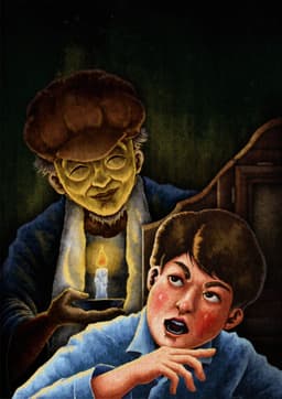 Театр мороку - 13 сезон