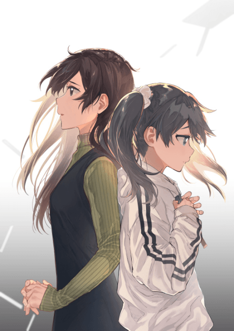 Постер аніме selector loth WIXOSS PV