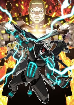 Kaiju No. 8 Season 2