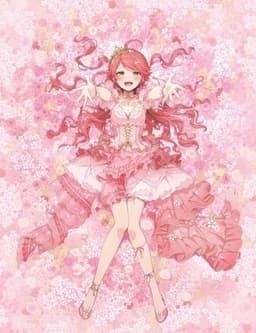 flower rhapsody