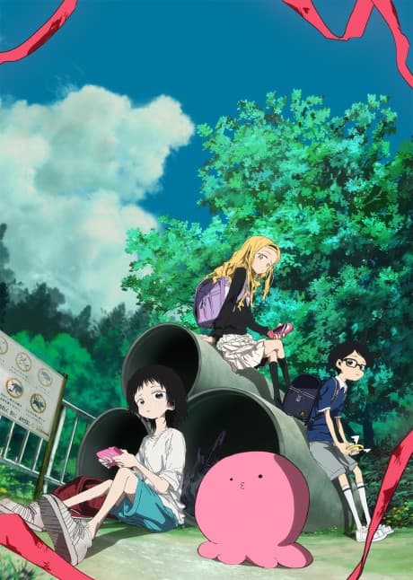 Takopi's Original Sin