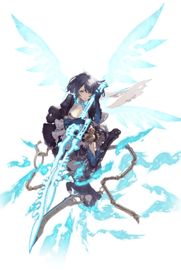 SINoALICE: Ichiban Saigo no Monogatari