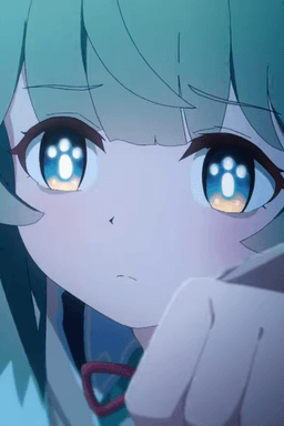 Honkai: Star Rail — H-Hello, I'm Huohuo.