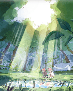 The Land of NOMO