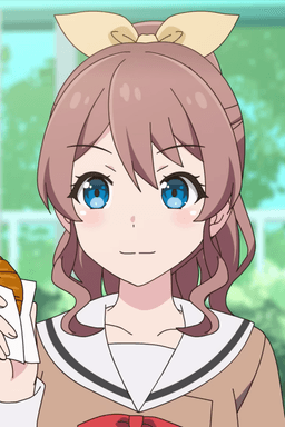 Poppin'Party's Ordinary Days