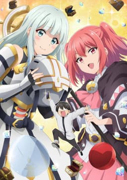 Gacha Girls Corps