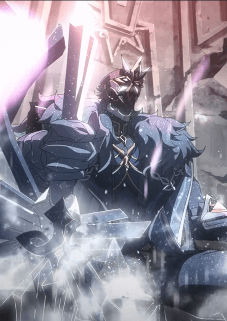 Постер аніме Genshin Impact: Memories of This Life