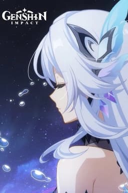 Genshin Impact: Звёздная Одиссея