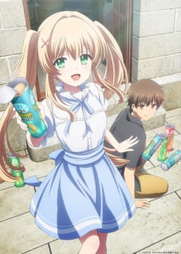 Summer Pockets: A Lifetime's Worth of Summer Breaks
