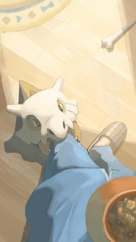 Anime poster: PokéOki SEASON 2