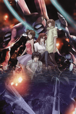 Fafner Right of Left