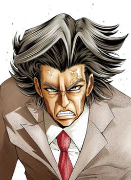The Legend of Koizumi