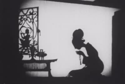 Постер аніме Crab Temple Omen