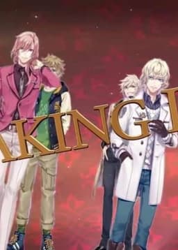 Cocktail Prince: Making Love!!