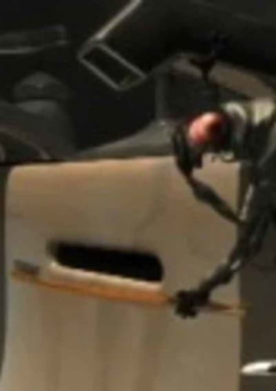 Постер аніме the FLY BanD!