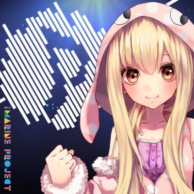 Постер аніме Marine Dreamin'