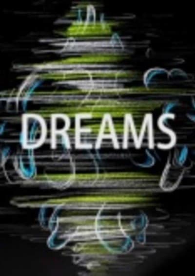 Постер аніме DREAMS