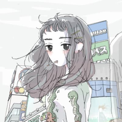 Anime poster: Tsuugakuro