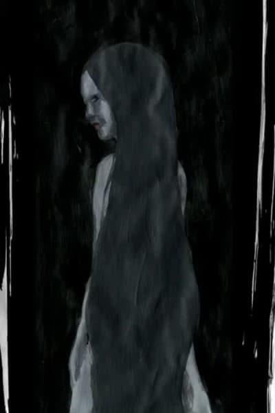 Постер аніме Over Her Curtain