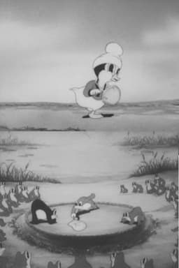 The Quack Infantry Troop