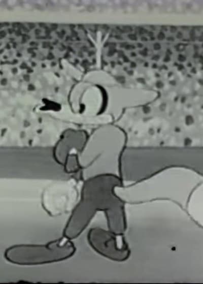 Anime poster: Seventh Inning Stretch