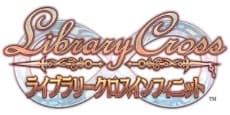 Постер аніме Library Cross Infinite
