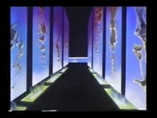 Anime poster: DATA NO.6
