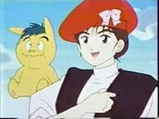 Anime poster: Manga Hajimete Omoshiro Juku