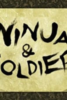 Постер аніме Ninja & Soldier