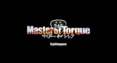 Anime poster: Master of Torque: Epilogue
