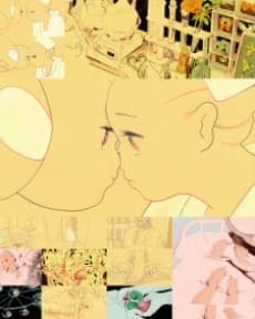 Anime poster: Airy Me