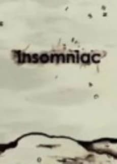 Anime poster: Insomniac