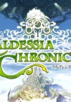 Постер аніме Raldessia Chronicles