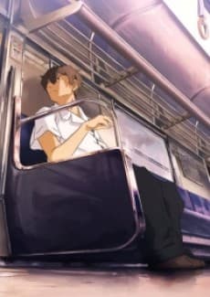 Anime poster: Right Places: Where I Was Meant to Be at That Time