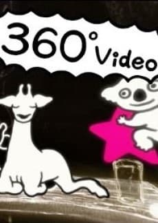 Anime poster: Zoojazoo “My Stomach”