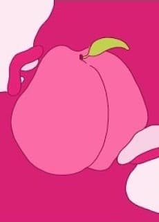 Постер аніме MTV Ident: HORNY