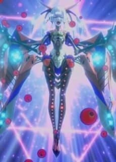 Anime poster: Kirai, Demo, Suki