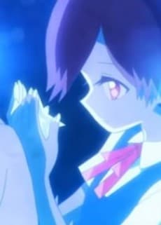 Anime poster: Cockroach Princess