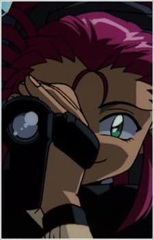 Anime poster: Tenchi Muyou! Ryououki: Sachi Tookaraji Gojitsudan