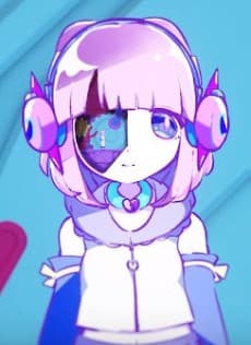 Постер аніме Robotic Girl