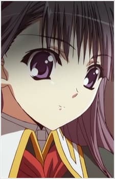Anime poster: Soul Link Picture Drama