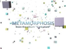 Постер аниме Метаморфоза