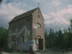 Постер аниме Камень