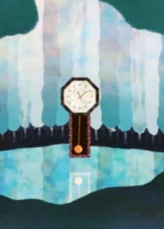 Anime poster: Swan