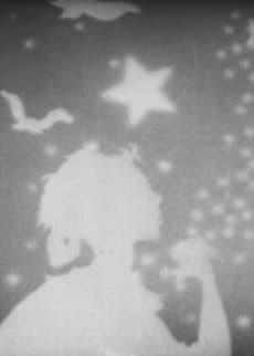 Постер аніме Dream of a Snowy Night